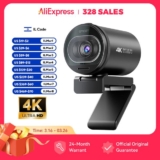 מצלמת רשת 4K באיכות גבוהה מסין